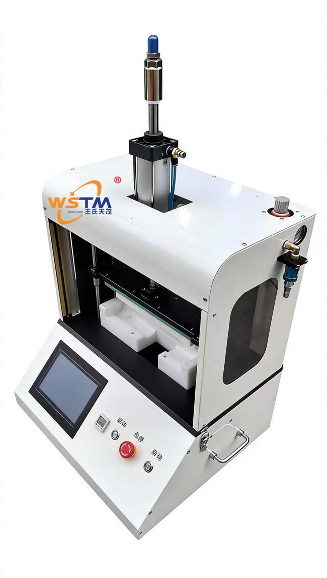 测试治具厂家WSTM SINCE2006王氏天茂